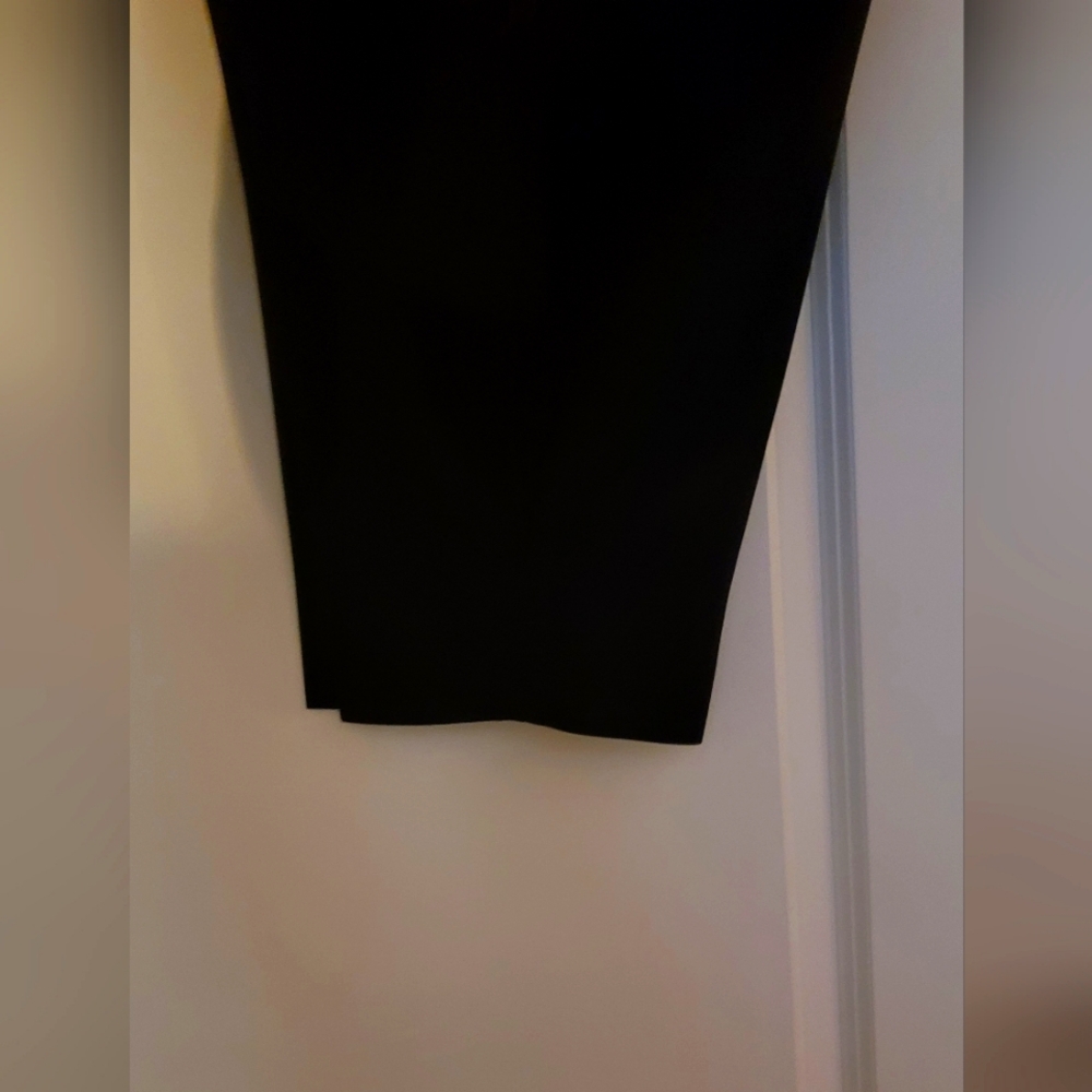 Icon Ponte Pants Like New